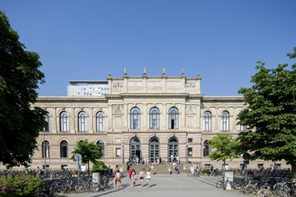 Technische Universität Carolo-Wilhelmina zu Braunschweig