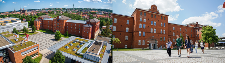 Hochschule für angewandte Wissenschaften Ansbach