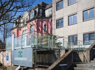 Herder-Institut für historische Ostmitteleuropaforschung - Institut der Leibniz-Gemeinschaft e. V.
