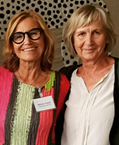 Barbara Wagner / Monika Brechtel