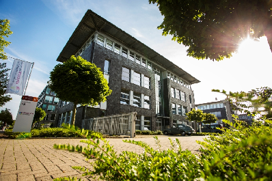 APOLLON Hochschule der Gesundheitswirtschaft GmbH