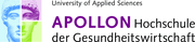 APOLLON Hochschule der Gesundheitswirtschaft GmbH